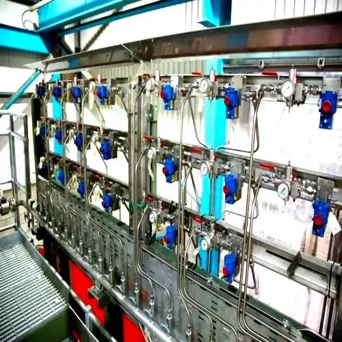 pneumatic-control-panel